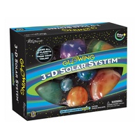 3D SOLAR SYSTEM (BOX) (UGG19862)