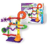 The Learning Journey Marble Mania Catapult 3.0 80+ Pieces (UGLJ150023)