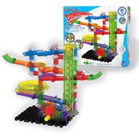 The Learning Journey Marble Mania Zoomerang 2.0 80+ Pieces (UGLJ165003)