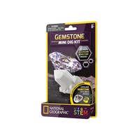 Gemstone Mini Dig Kit (UGNG006203)