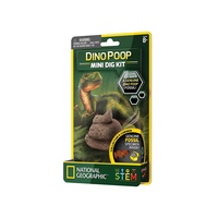 Dino Poop Mini Dig Kit (UGNG006210)