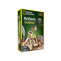Da Vincis Inventions Catapult (UGNG024931)