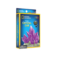 Purple Crystal Lab (UGNG029615)