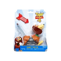 Ts4 Wind Up Slinky Dog Jr (UGPS912002-3)