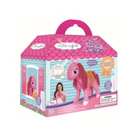 SEW-YOUR-OWN PONY BUTTERFLY (UGSG67103)