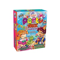 WILD SCIENCE PARTY TRICK KIT (UGTT042250)