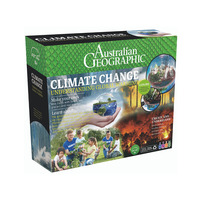 Climate Change Understanding Global Warming (UGTT043493)