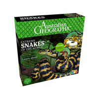 Snake of the World (UGTT043653)