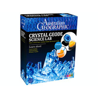 Crystal Geode Science Lab (UGTT043721)