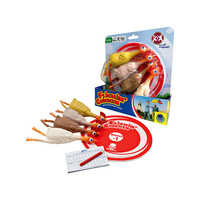 Flickin' Chicken (UNI01057)