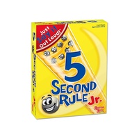 5 SECOND RULE JUNIOR (UNI01238)