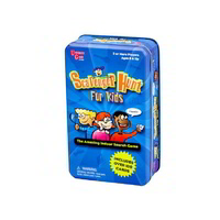 SCAVENGER HUNT 4 KIDS *TIN* (UNI01492)
