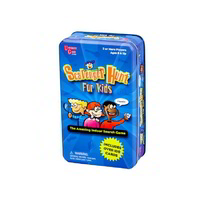 SCAVENGER HUNT 4 KIDS *TIN* (UNI01492)