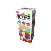 Stakz Family Game (UNI01837)