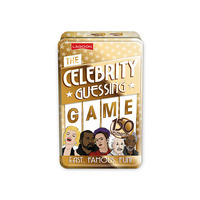Celebrity Guessing Game (UNI022495)