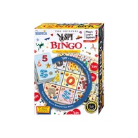 I SPY BINGO GAME (UNI06108)