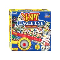 I Spy Eagle Eye (UNI06120)