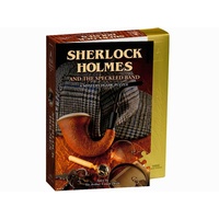 Sherlock Holmes Bepuzzled (UNI33118)