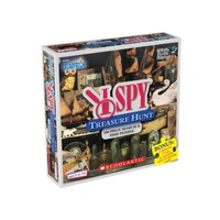Briarpatch I Spy Treasure Hunt Search & Find Puzzle 100 Pieces