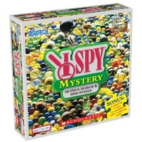 Briarpatch I Spy Mystery Search & Find Puzzle 100 Pieces
