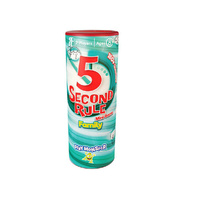 PlayMonster 5 Second Rule Mini Game Family 2+ Players Ages 8+ (UNI524085)