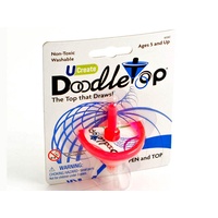Doodletop Single (UNI60362)