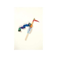 Rainbow Ribbon - Basic (UNI61100)