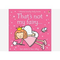 THAT'S NOT MY FAIRY (USB062609)