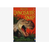 Snap, Dinosaur (USB064139)