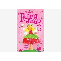 Snap, Fairy (USB076316)