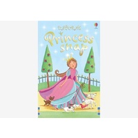Snap, Princess (USB076323)