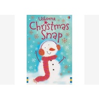 Snap, Christmas (USB076347)