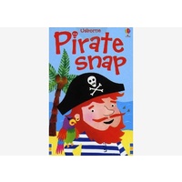 Snap, Pirate (USB078358)