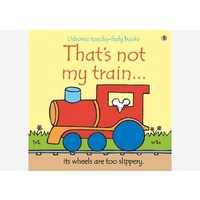 That's Not My Train (USB093467)