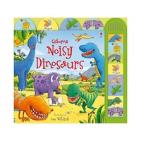 Usborne Noisy Dinosaurs (USB097847)