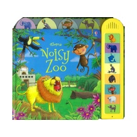 Noisy Zoo (USB099162)