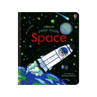 PEEP INSIDE SPACE (USB599142)