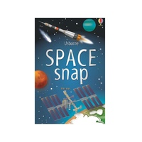 SNAP,SPACE (USB923828)