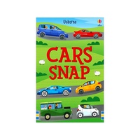 SNAP,CARS (USB927246)