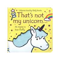THAT'S NOT MY UNICORN (USB935975)
