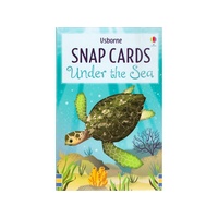 SNAP, UNDER THE SEA (USB936743)