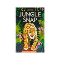 Snap, Jungle (USB956802)