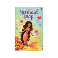 Snap, Mermaid (USB968058)