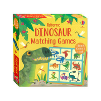 Dinosaur Matching Games (USB969468)