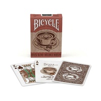 BICYCLE POKER HOUSE BLEND (USP02397)