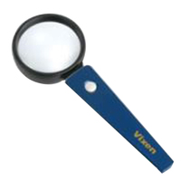 Vixen Optics Luminor 65 Handy Magnifier 3x (V-42954)
