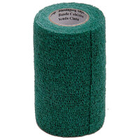 Vetrap Tape Animal Bandage Hunter Green 10cmx 4.5m 