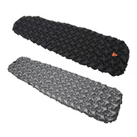 Vango Aotrom Thermo Inflatable Camping & Hiking Mat 185 x 5cm