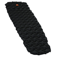 Vango Aotrom Camping & Hiking Inflatable Sleeping Mat - Anthracite