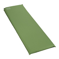 VANGO COMFORT 7.5 MAT SINGLE - MOSS (VAM-COSGL7.5Q) SLEEPING CAMPING HIKING